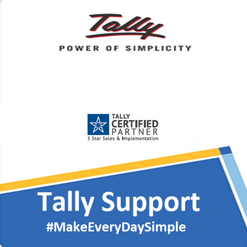 Tally Support